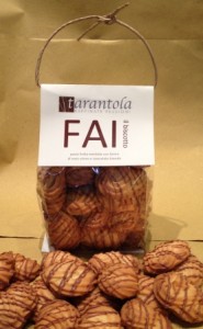 Biscotto FAI