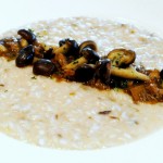 Risotto grappa bassano classica