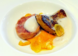 Gagettino con castagne