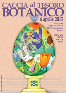 CacciaAlTesoroBotanico_VillaErba_6Aprile2015
